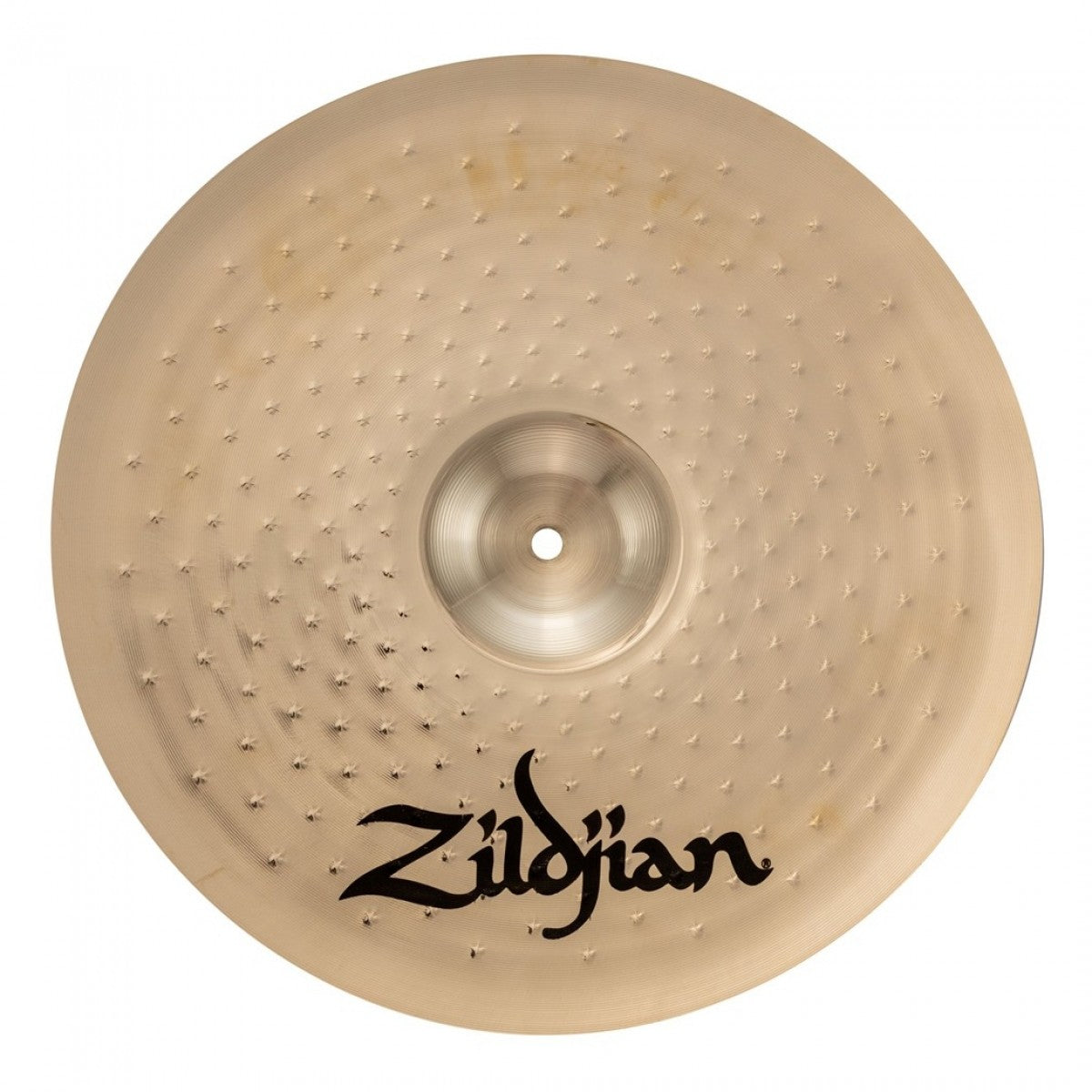 Zildjian Z Custom 17" Crash