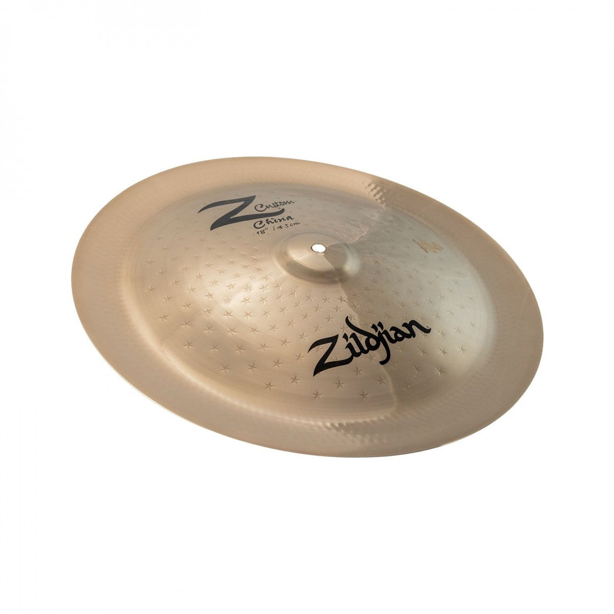 Zildjian Z Custom 18" China