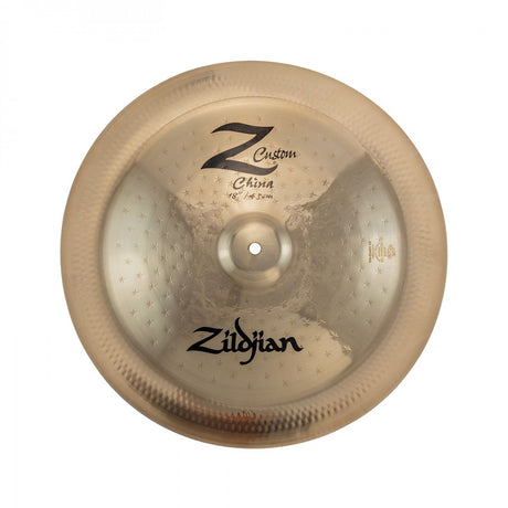 Zildjian Z Custom 18" China
