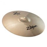 Zildjian Z Custom 18" Crash
