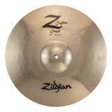 Zildjian Z Custom 18" Crash
