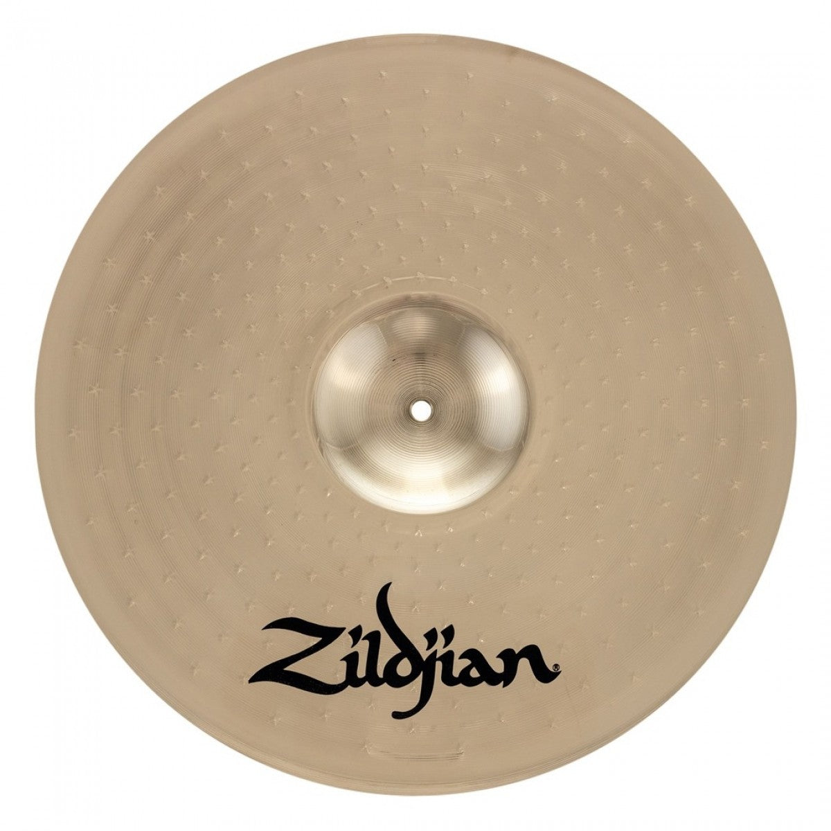 Zildjian Z Custom 18" Crash