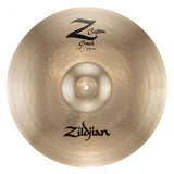 Zildjian Z Custom 19" Crash