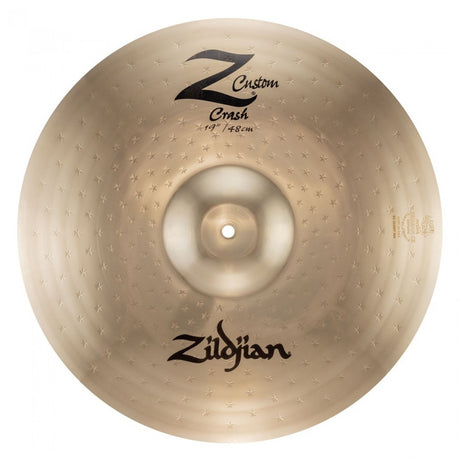Zildjian Z Custom 19" Crash
