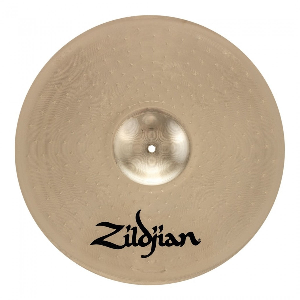Zildjian Z Custom 19" Crash
