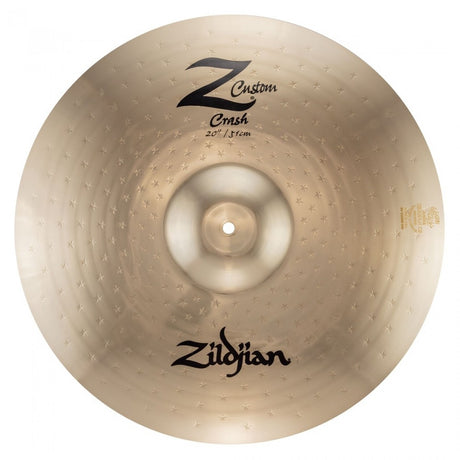 Zildjian Z Custom 20" Crash