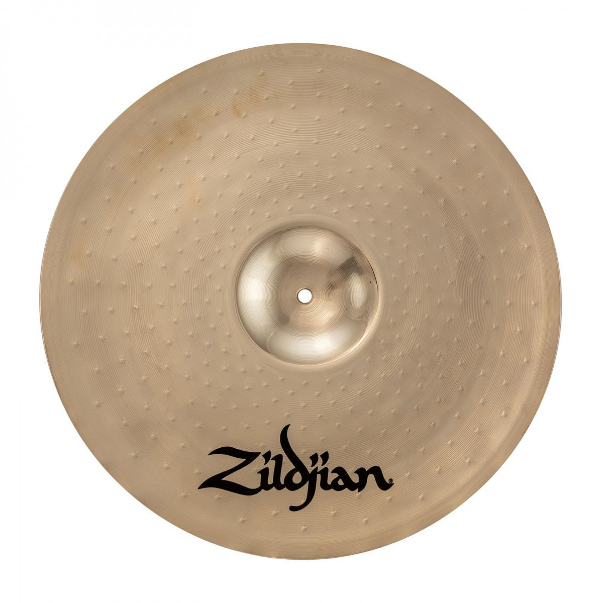 Zildjian Z Custom 20" Ride