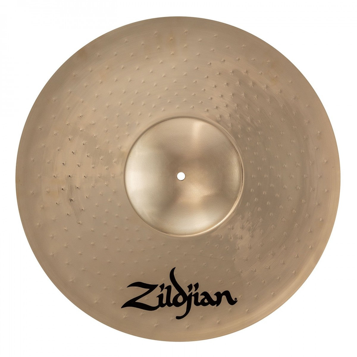 Zildjian Z Custom 21" Mega Bell Ride