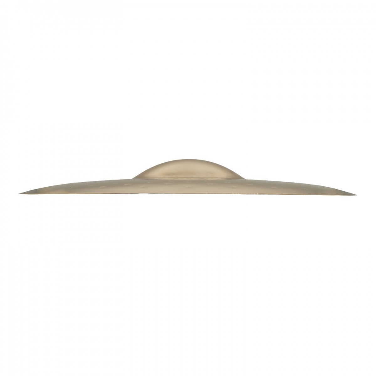 Zildjian Z Custom 21" Mega Bell Ride