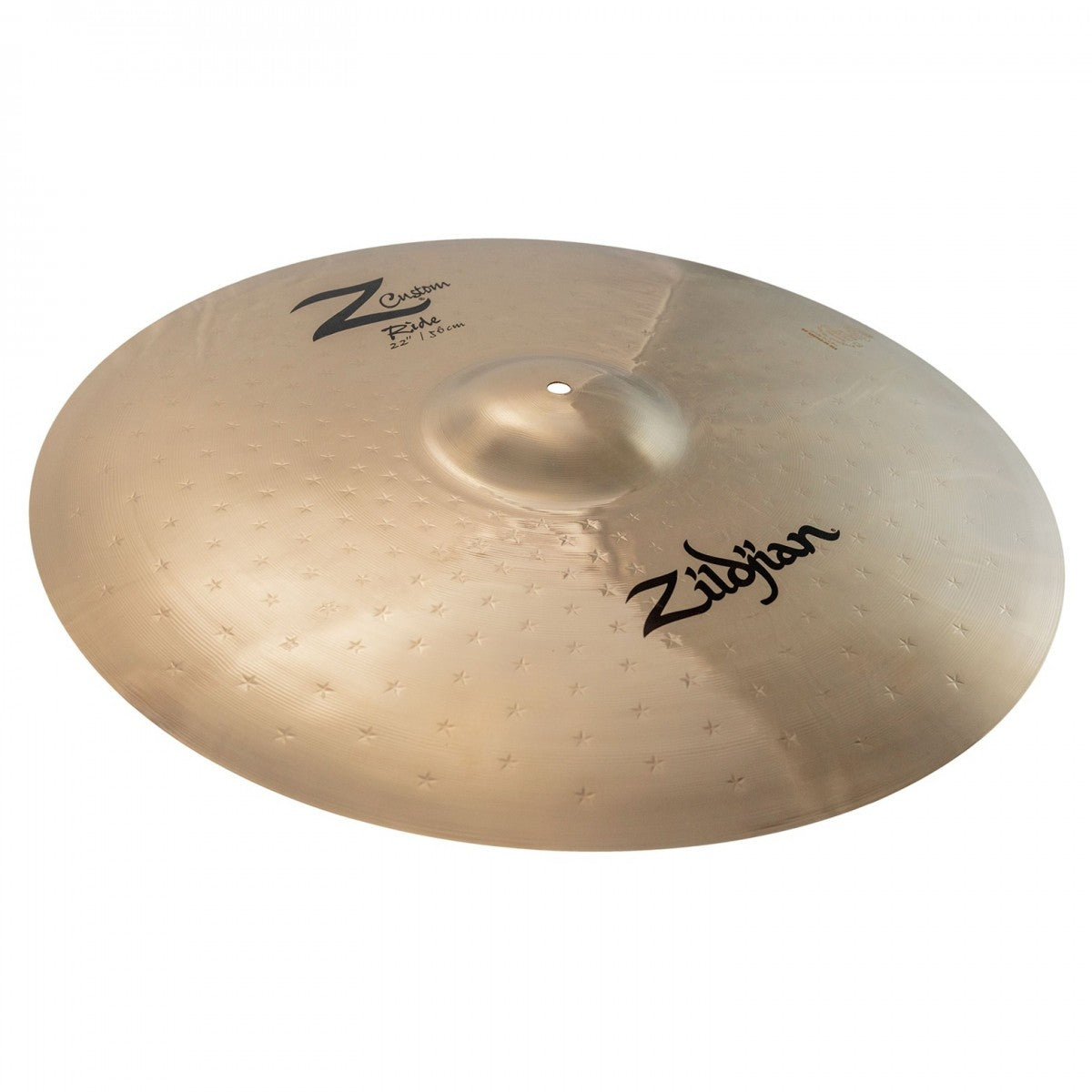Zildjian Z Custom 22" Ride