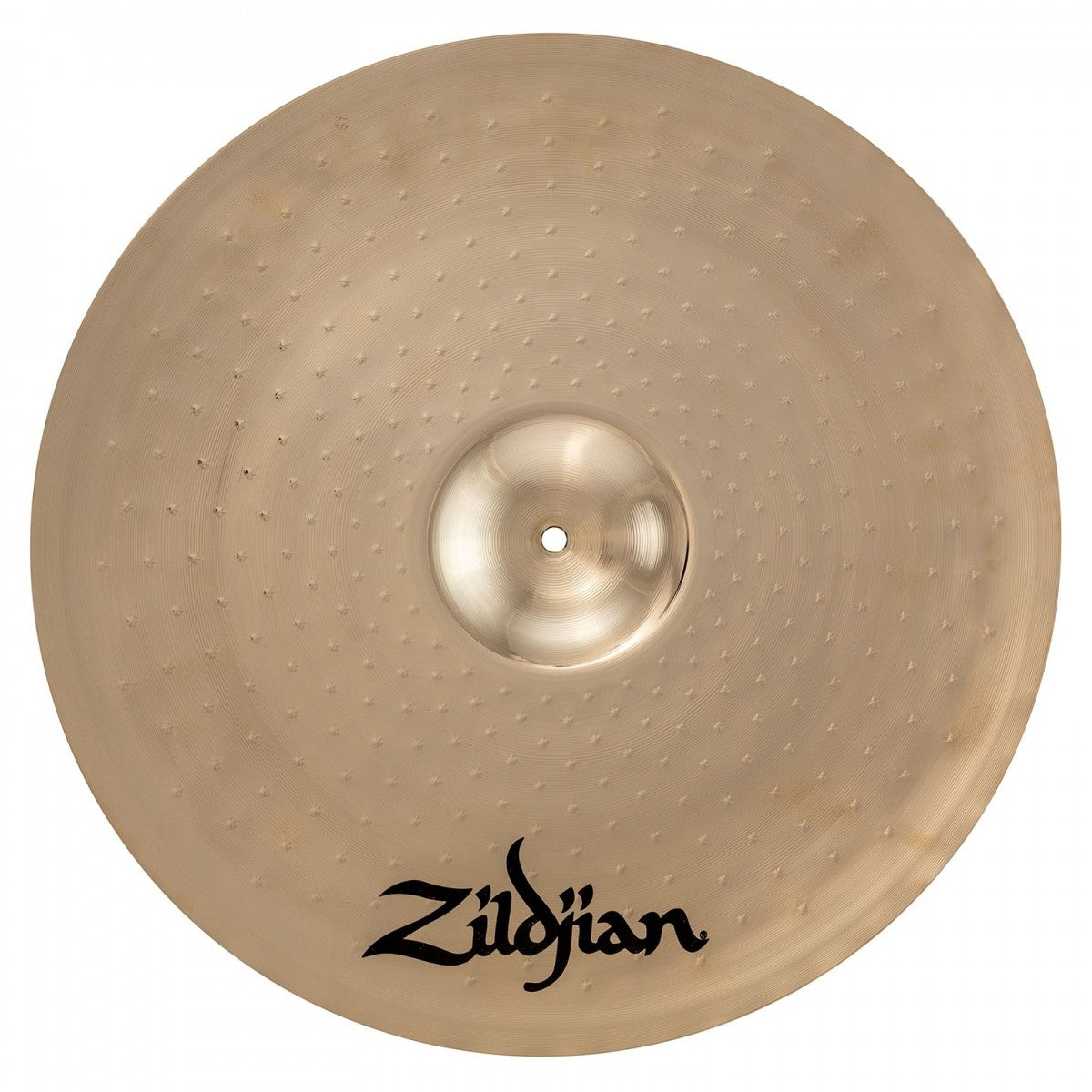 Zildjian Z Custom 22" Ride