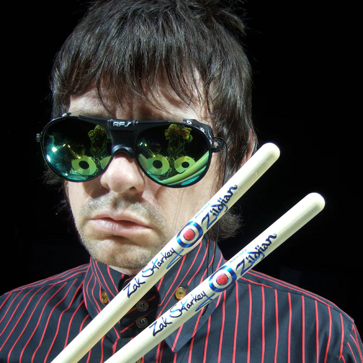 Zildjian Artist Series Zak Starkey Drumsticks