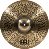 Meinl Pure Alloy Custom Expanded Cymbal Set