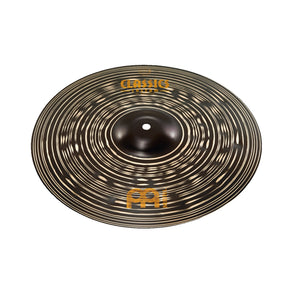 Meinl Classics Custom 16" Dark Crash