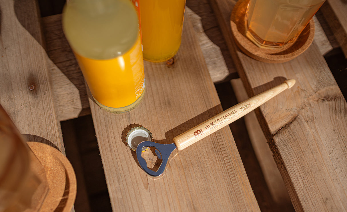 Meinl Drumstick 5B Bottle Opener