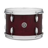 Gretsch USA Brooklyn Individual Shells in Satin Cherry Red