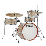 Tama Club-JAM Drum Kit w/ Hardware - Wrap