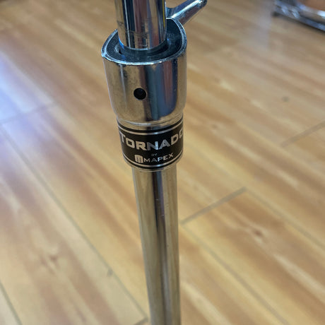 Pre-Owned Mapex Tornado Boom Cymbal Stand