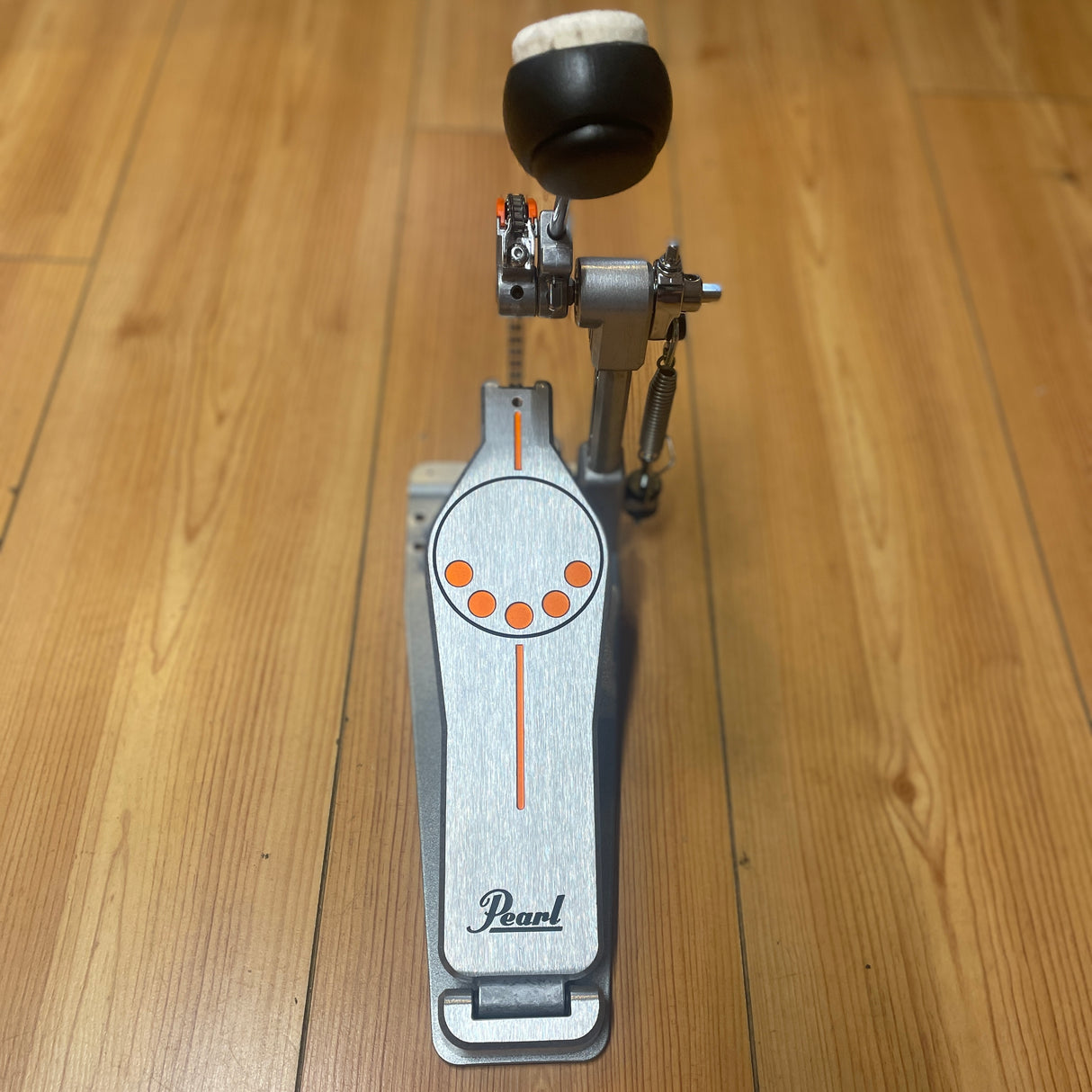 Pre-Owned Pearl P-930 Demonator Single Pedal