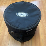 Pre-Owned Protection Racket 16"x16" Floor Tom Bag