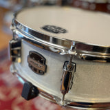 Mapex Mars Birch Series Snare Drum in Diamond Sparkle