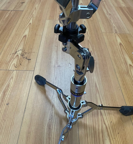 Pre-Owned Yamaha SS740A Single Braced Snare Stand