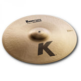 Zildjian K Cymbal Pack - 14"/16"/18"/20"