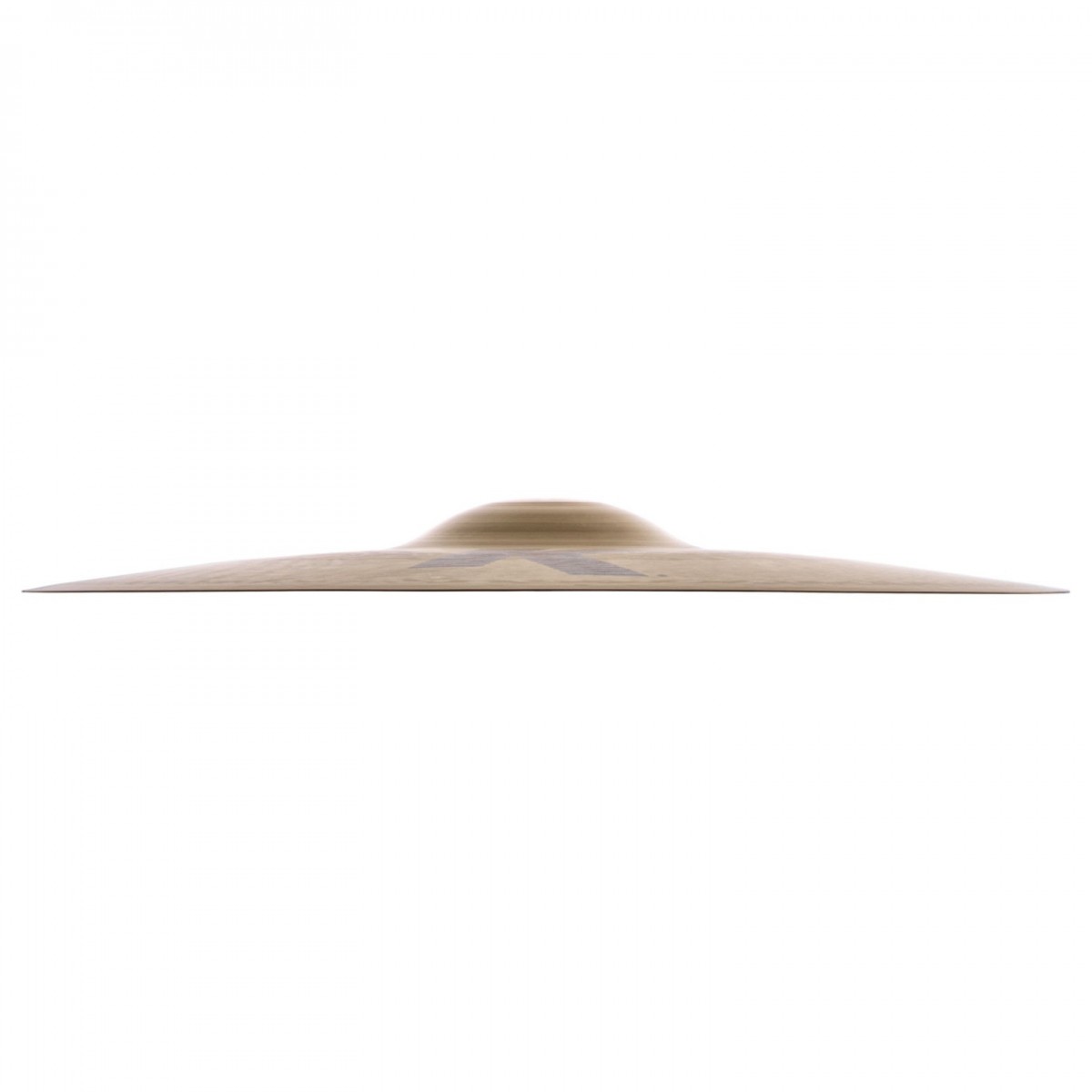 Zildjian K 18" Dark Thin Crash