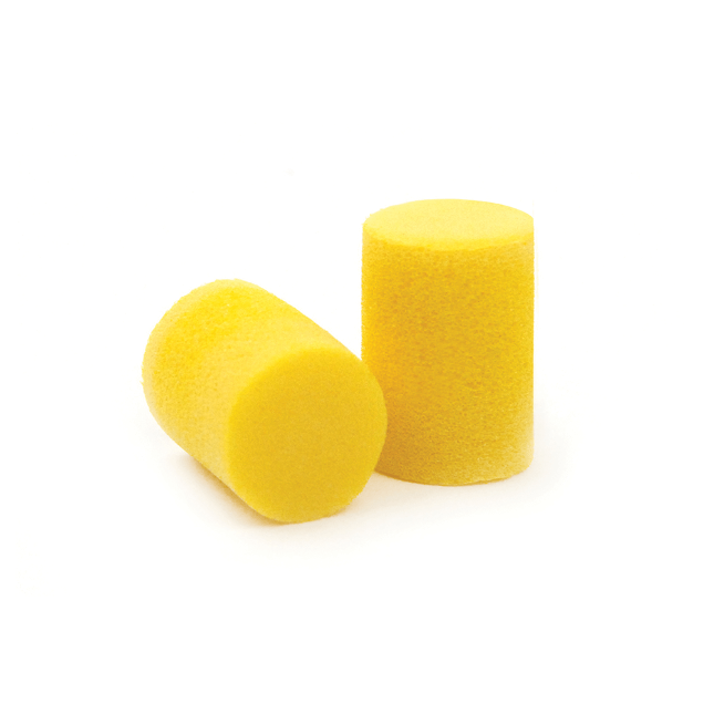 D'Addario Foam Earplugs