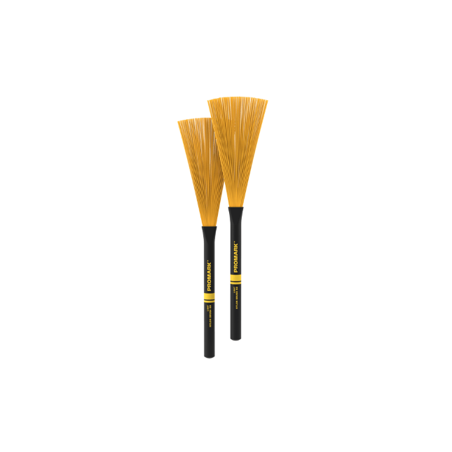 Pro-Mark Nylon Brushes - 5B