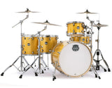 Mapex Mars Birch Crossover Kit Inc. Hardware & Cymbals