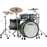 Tama Star Walnut 22" Fusion Shell Pack