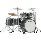 Tama Star Walnut 22" Fusion Shell Pack