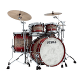 Tama Star Walnut 22" Fusion Shell Pack