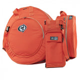 Protection Racket Limited Edition Orange Gig Set 17