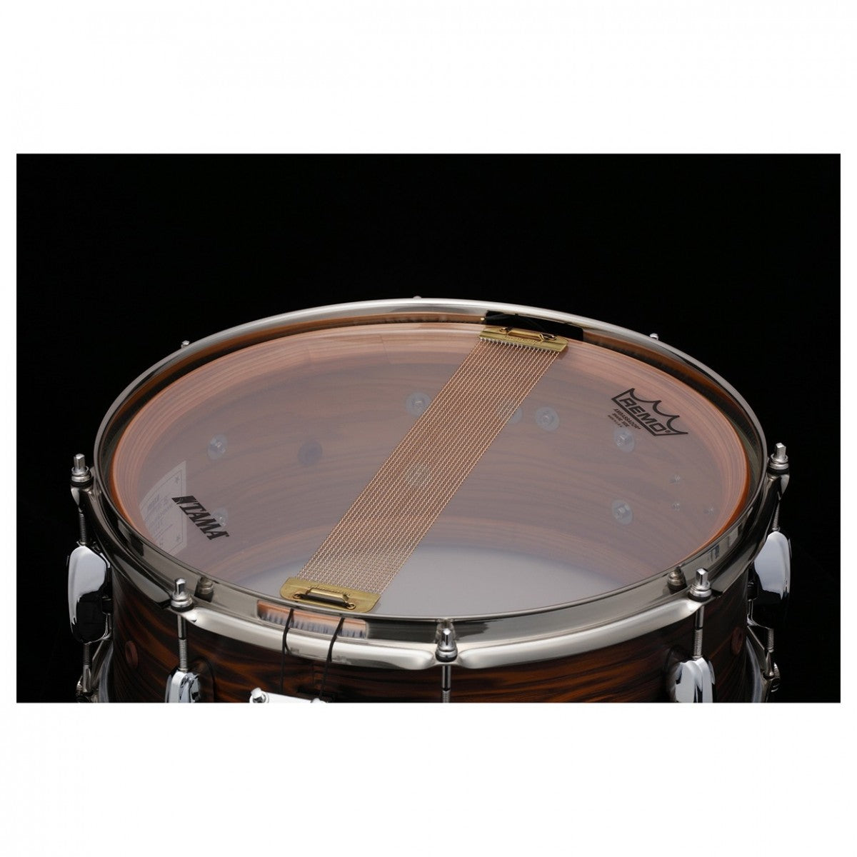 Tama Star Reserve Solid Japanese Cedar 14"x6" Snare Drum – Rattle&DrumMusic