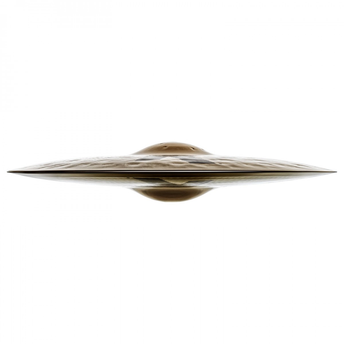 Zildjian K Custom 14" Session Hi-Hats