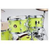 Tama Ltd Edition 5pce Club-JAM Shell Pack - Wrap