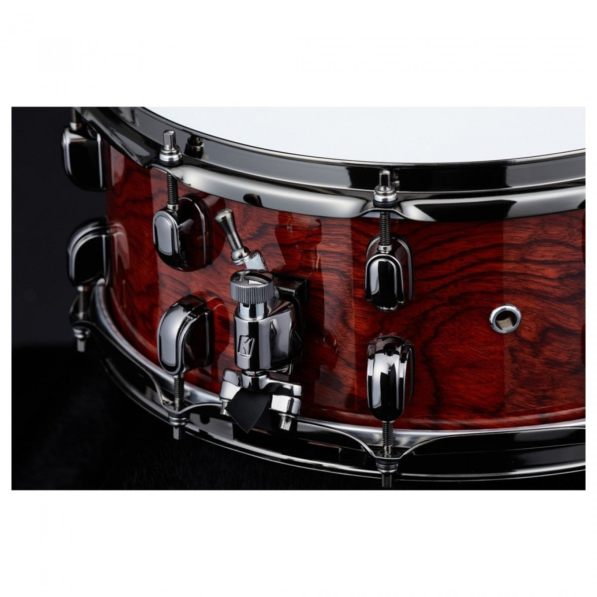 Tama S.L.P. 14"x6" G-Bubinga Snare