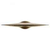 Zildjian K Custom 14 Dark Hi Hats - K0943