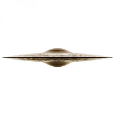 Zildjian K Custom 14 Dark Hi Hats - K0943