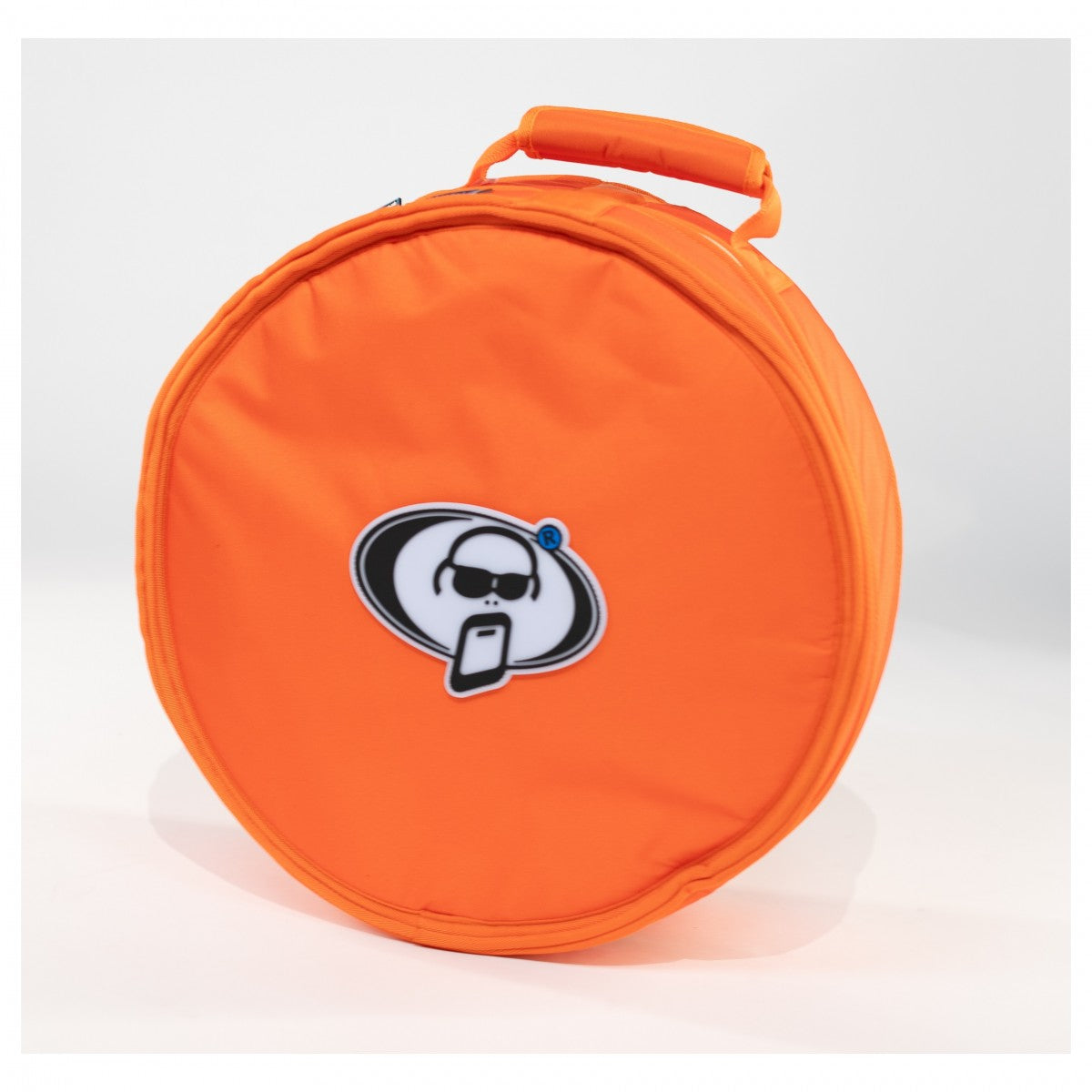 Protection Racket Limited Edition Orange Gig Set 17