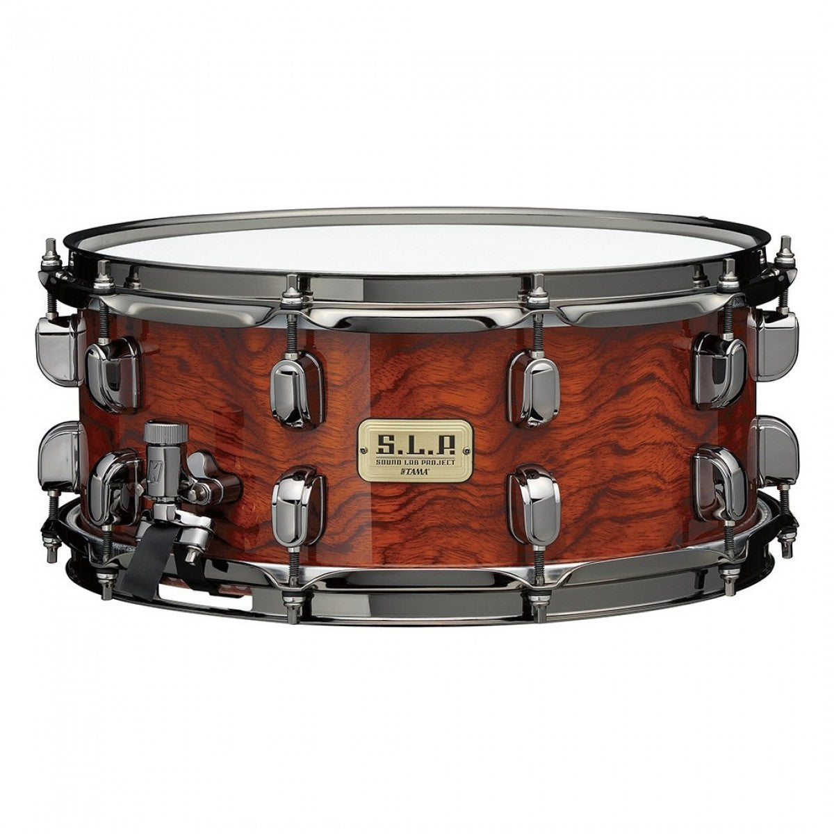 Tama S.L.P. 14"x6" G-Bubinga Snare