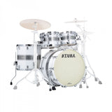 Tama Starclassic Maple 22" Fusion Shell Pack