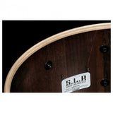 Tama S.L.P. 14"x6.5" G-Walnut Snare