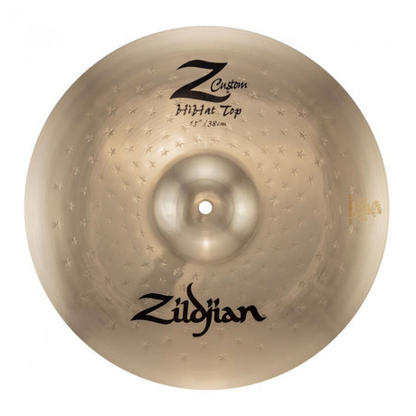 Zildjian Z Custom 15" Hi-Hats
