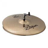 Zildjian Z Custom 15" Hi-Hats