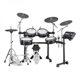 Yamaha DTX8K-M Electronic Drum Kit with Mesh Heads