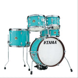 Tama Ltd Edition 5pce Club-JAM Shell Pack - Wrap