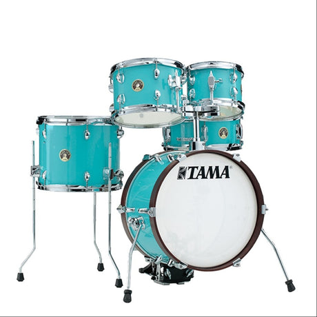 Tama Ltd Edition 5pce Club-JAM Shell Pack - Wrap
